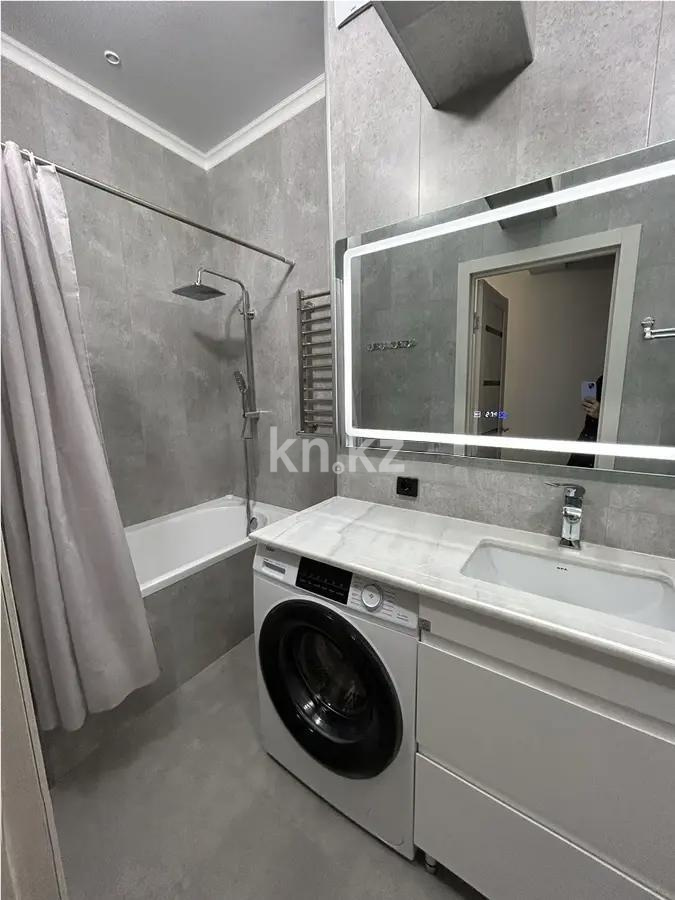 Продажа 3-комнатной квартиры, 70 м², ул. Тянь-Шаньская, дом  9г - Продажа квартир в Казахстане фото 5 из 6