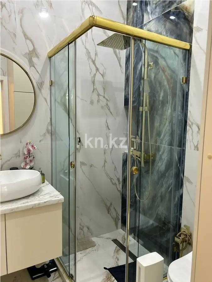 Продажа 1-комнатной квартиры, 36.2 м² в Алматы - фото 3