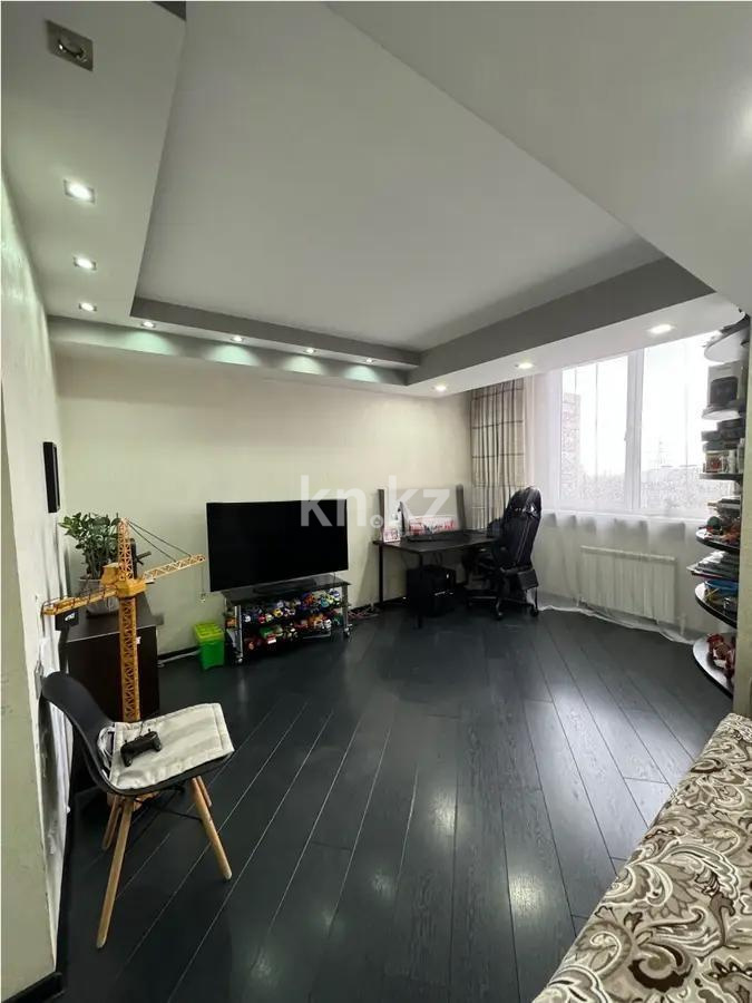Продажа 2-комнатной квартиры, 58.3 м², ул. Розыбакиева, дом  250 - Продажа квартир в Алматы без посредников с фото фото 1 из 5