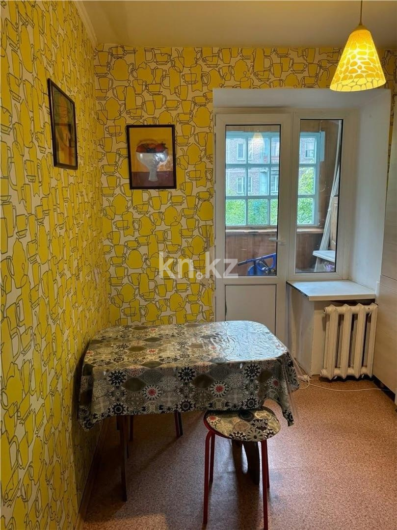 Продажа 3-комнатной квартиры, 66 м² в Караганде - фото 8