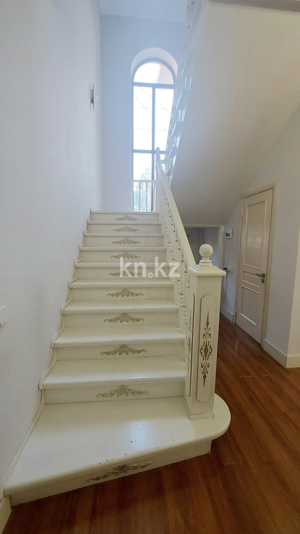 Продажа 5-комнатного дома, 300 м² - Продажа домов, коттеджей в Казахстане - страница 3 фото 8 из 21