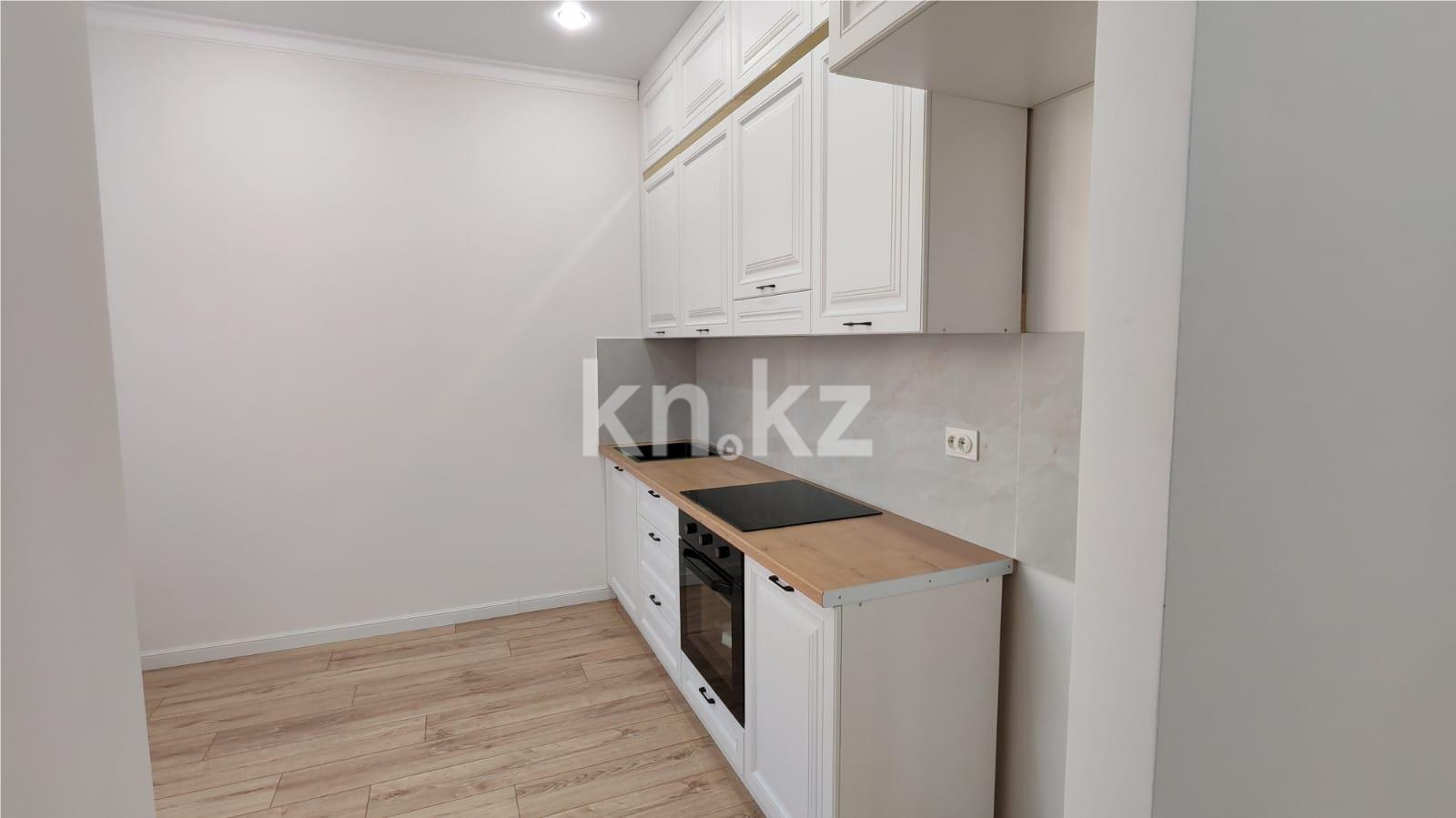 Продажа 3-комнатной квартиры, 76 м² в Караганде - фото 3