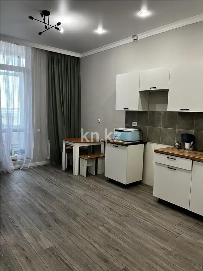 Продажа 2-комнатной квартиры, 39 м² в Астане - фото 3