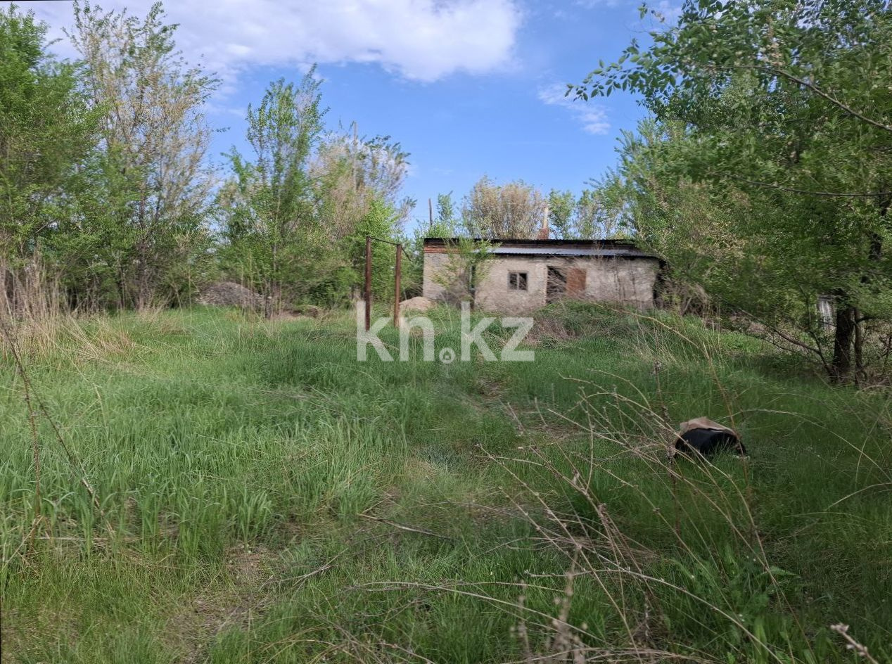 Продажа 2-комнатного дома, 54.3 м², ул. Енбекши, дом  11 - Продажа  двухкомнатных домов, коттеджей в Усть-Каменогорске фото 1 из 8