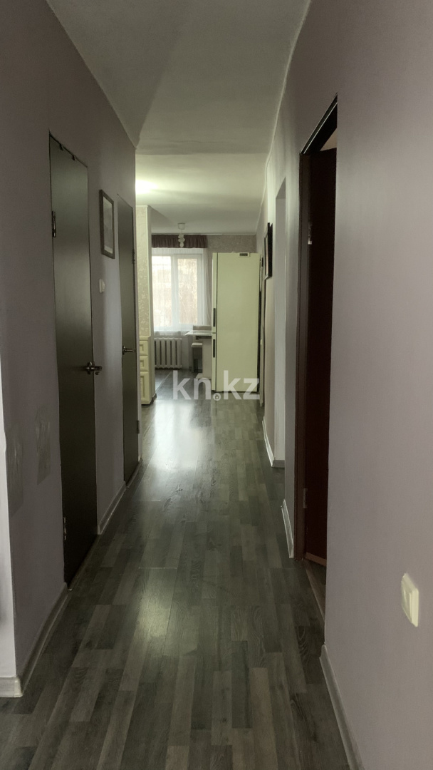 Продажа 4-комнатной квартиры, 71.5 м², ул. Конституции, дом  21 - К. Байсеитовой - Продажа квартир в Казахстане фото 4 из 11