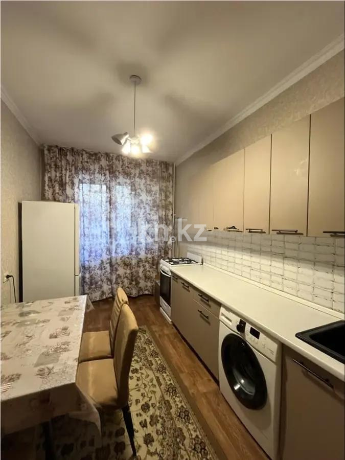Продажа 1-комнатной квартиры, 41 м² - Недвижимость в Казахстане - страница 12 фото 2 из 4