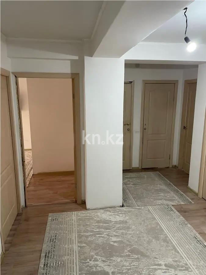 Продажа 3-комнатной квартиры, 80.6 м² в Алматы - фото 5