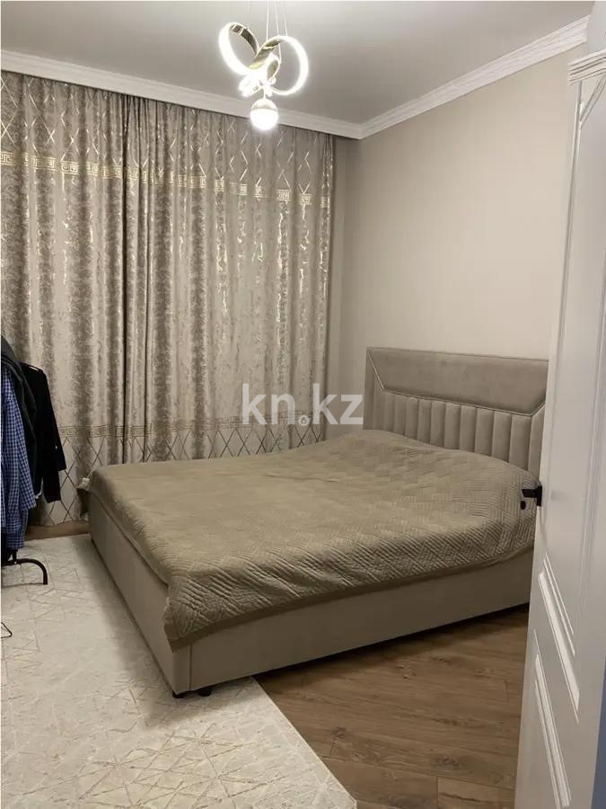 Продажа 3-комнатной квартиры, 87 м² в Астане - фото 3