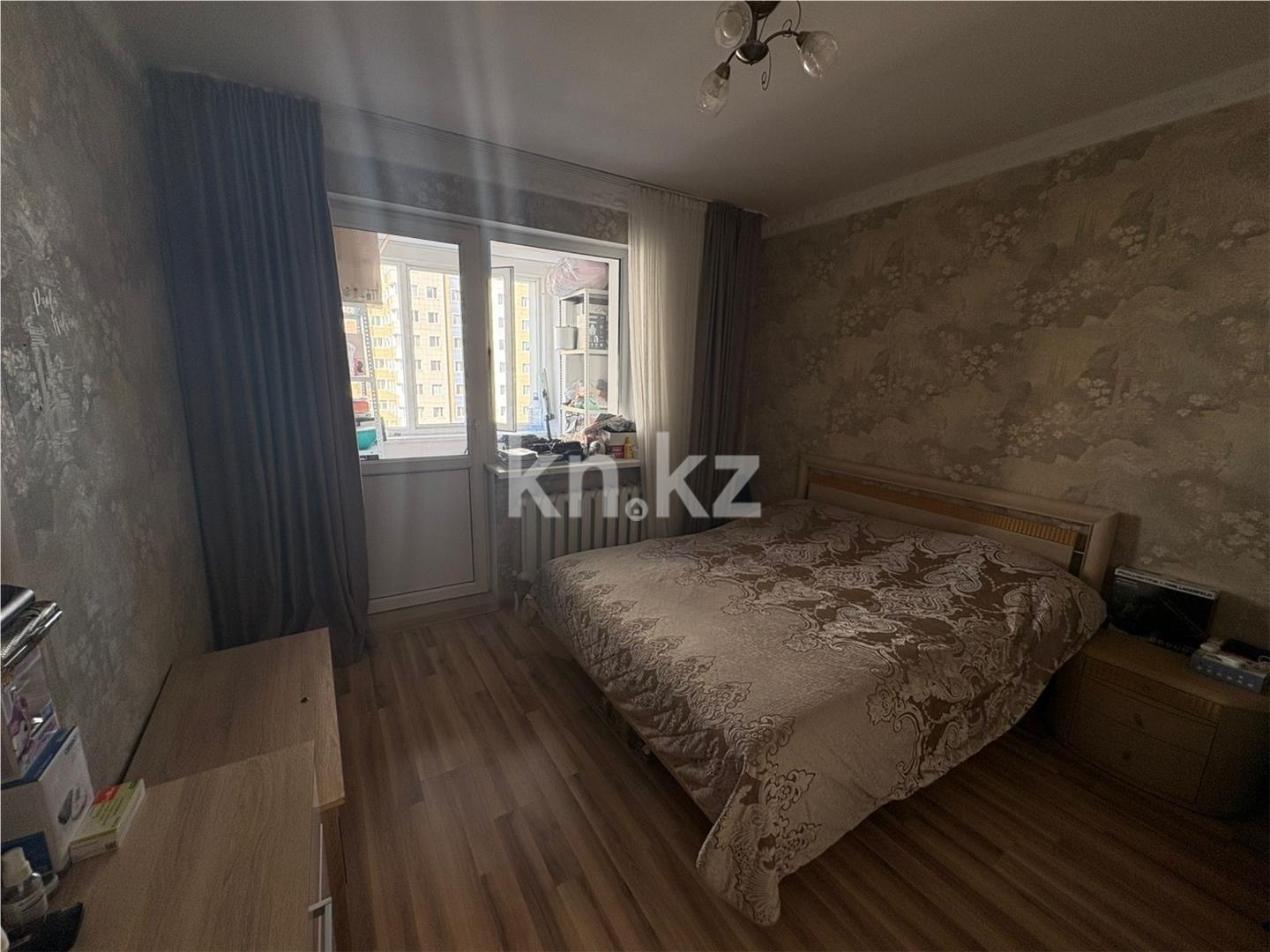 Продажа 2-комнатной квартиры, 56 м² в Астане - фото 3