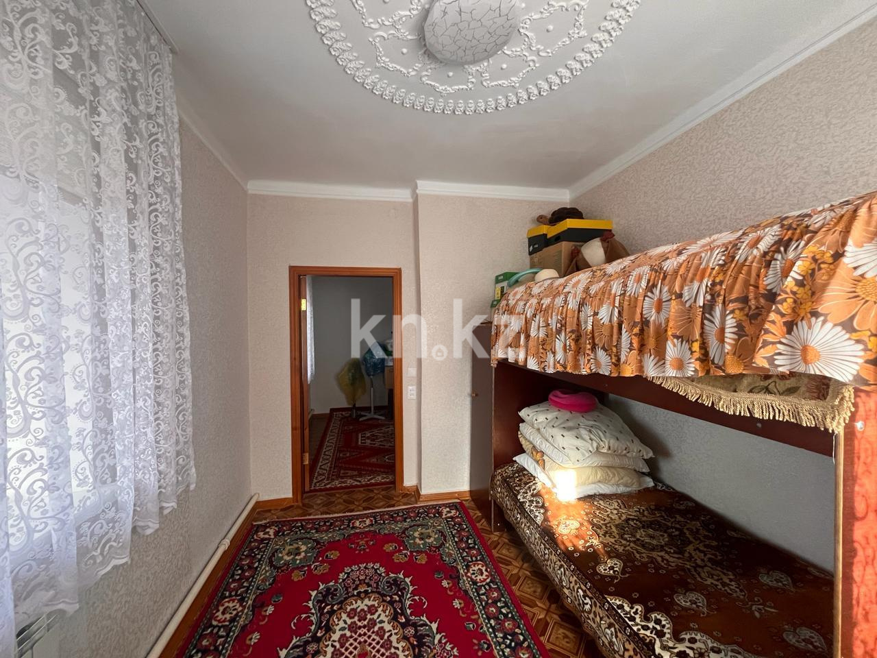 Продажа 8-комнатного дома, 131 м², ул. Пищевая, дом  35 в Караганде - фото 16