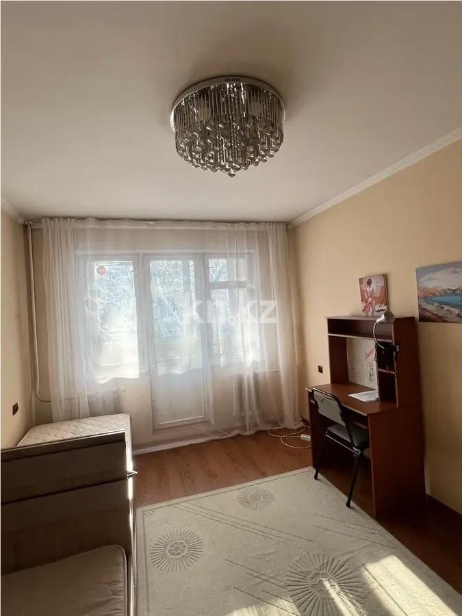 Продажа 1-комнатной квартиры, 31.8 м², мкр-н 2, дом  40 - Продажа  однокомнатных квартир в Алматы с фото фото 1 из 3