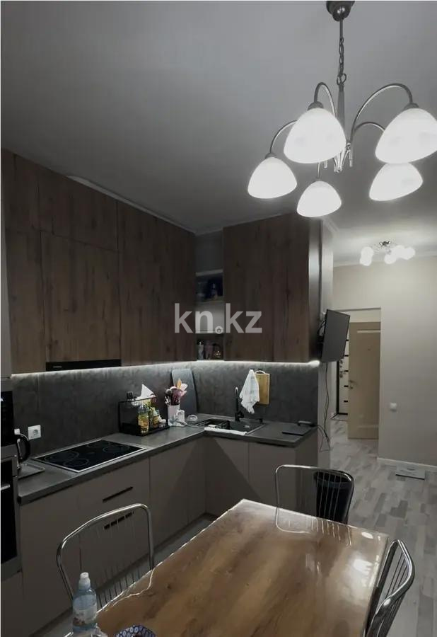 Продажа 2-комнатной квартиры, 54.7 м² - Продажа двухкомнатных квартир от собственников в Алматы - страница 3 фото 3 из 5