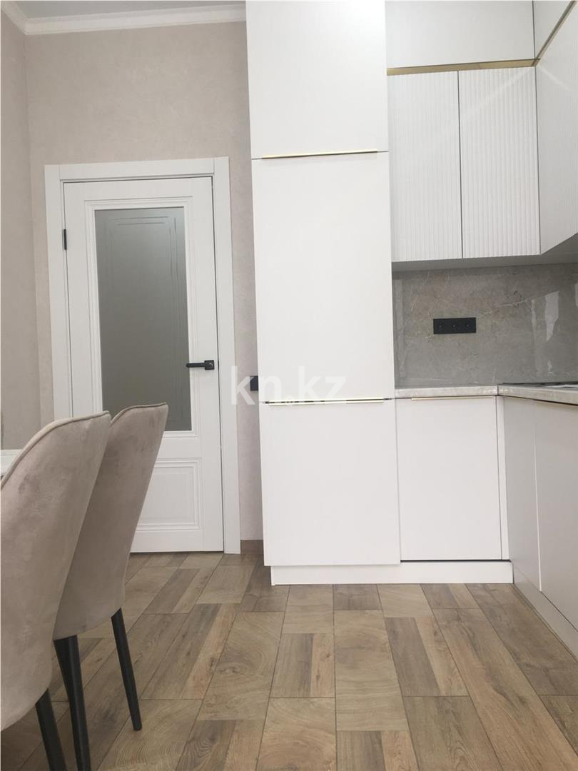 Продажа 1-комнатной квартиры, 44 м², 067 учетный квартал в Караганде - фото 8