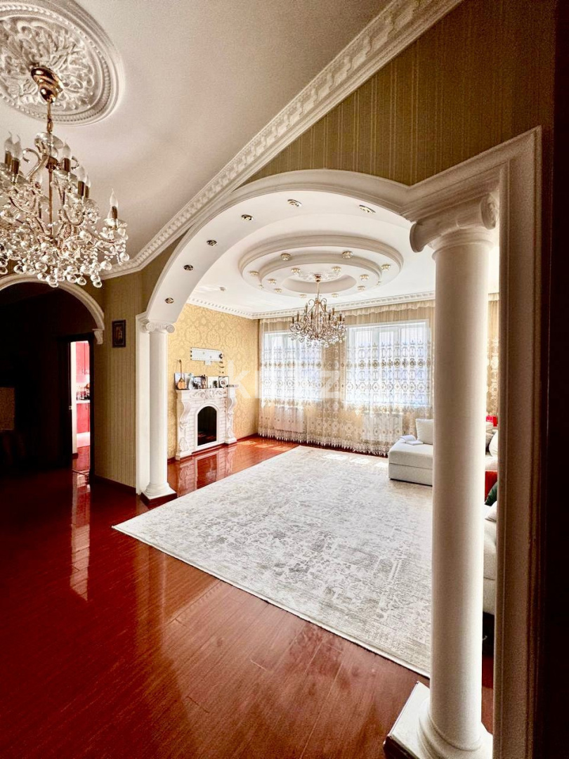 Продажа 2-комнатной квартиры, 88 м², ул. Сарайшык, дом  40 в Астане - фото 5