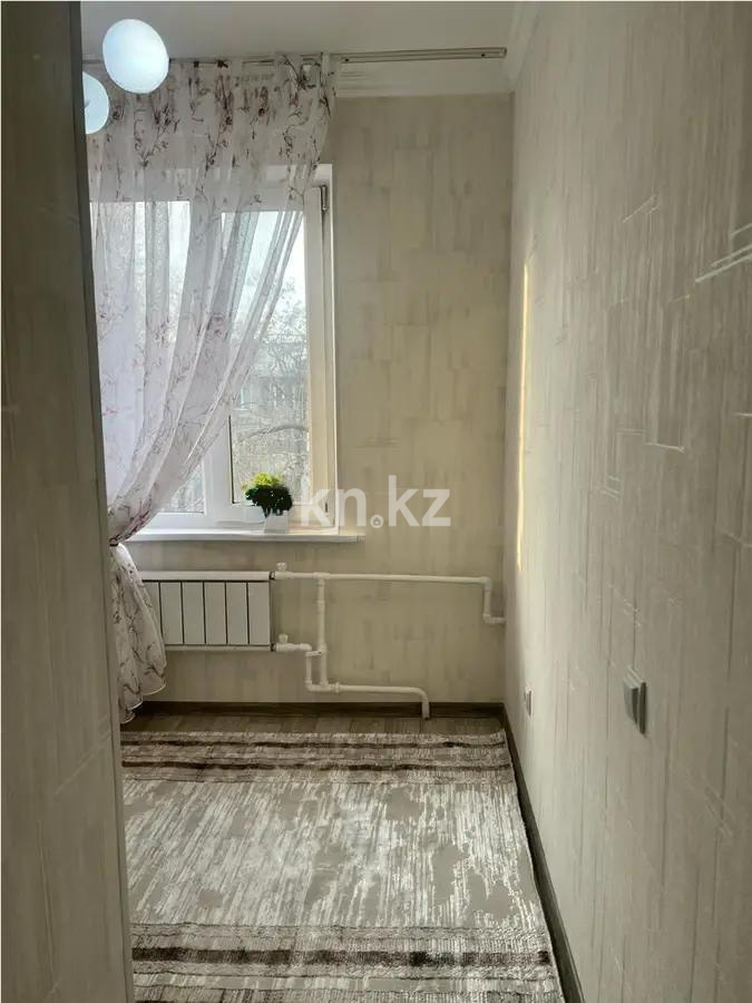 Продажа 2-комнатной квартиры, 48 м², мкр-н Айнабулак-1, дом  20 - Продажа  двухкомнатных, трехкомнатных квартир в Алматы фото 1 из 5