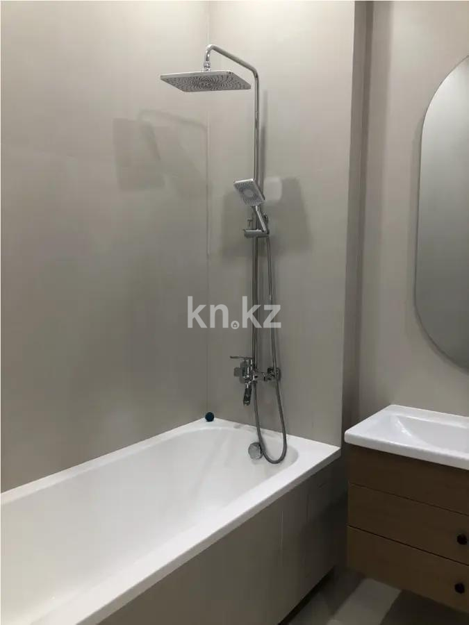 Продажа 3-комнатной квартиры, 67 м², ул. Молдагалиева, дом  5 - Продажа  трехкомнатных квартир в новостройках Астаны фото 4 из 5