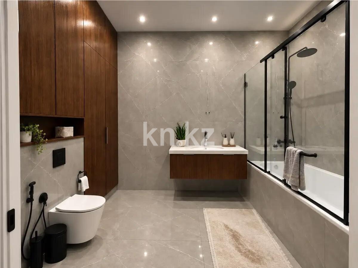 Продажа 3-комнатной квартиры, 146 м² в Астане - фото 4