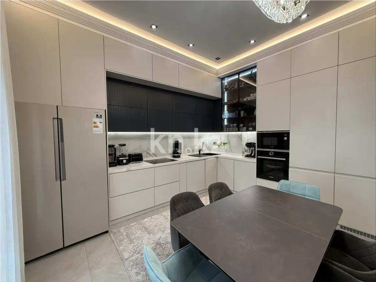 Продажа 3-комнатной квартиры, 121.99 м² - Продажа квартир в Казахстане - страница 48 фото 3 из 5