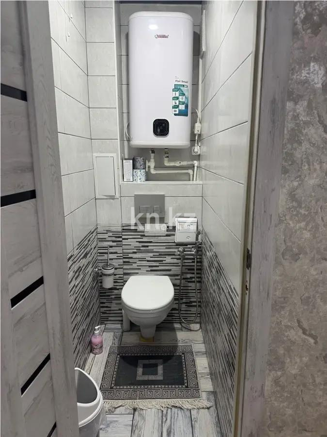 Продажа 3-комнатной квартиры, 61 м², мкр-н Восток-3, дом  9 в Караганде - фото 5