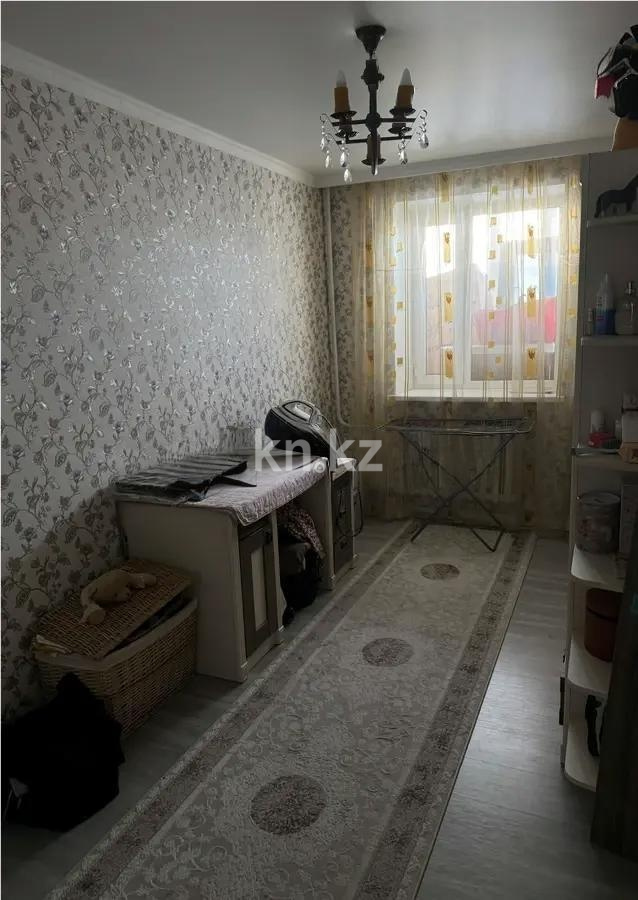 Продажа 2-комнатной квартиры, 62 м² - Продажа двухкомнатных квартир в р-не Байконур Астаны фото 2 из 2