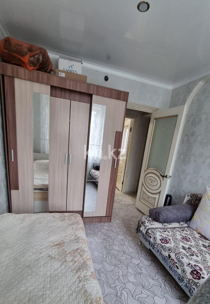 Продажа 4-комнатной квартиры, 76 м², мкр-н Орбита-1 в Караганде - фото 7
