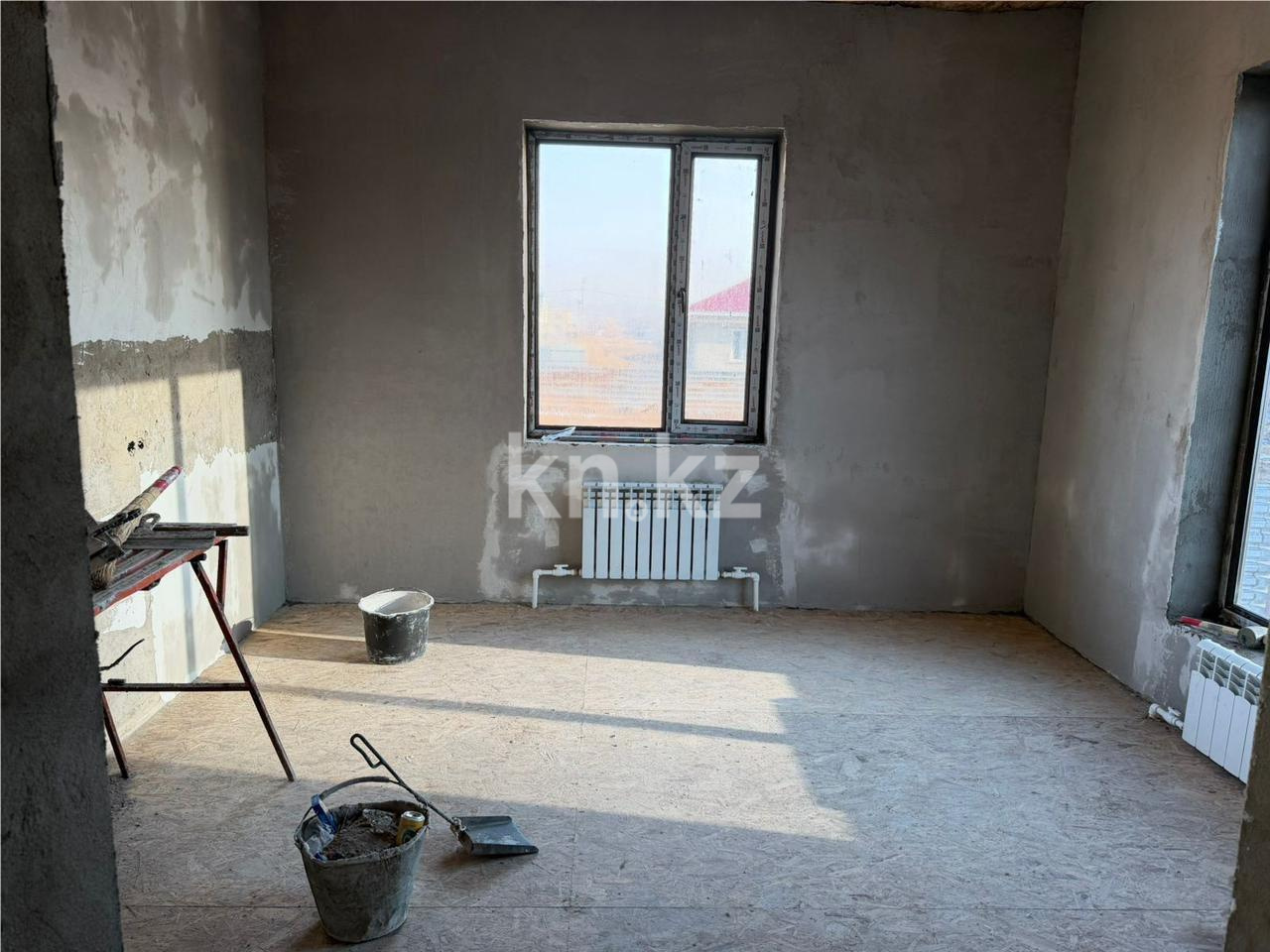 Продажа 4-комнатного дома, 118 м² - Недвижимость в Темиртау - страница 10 фото 10 из 12