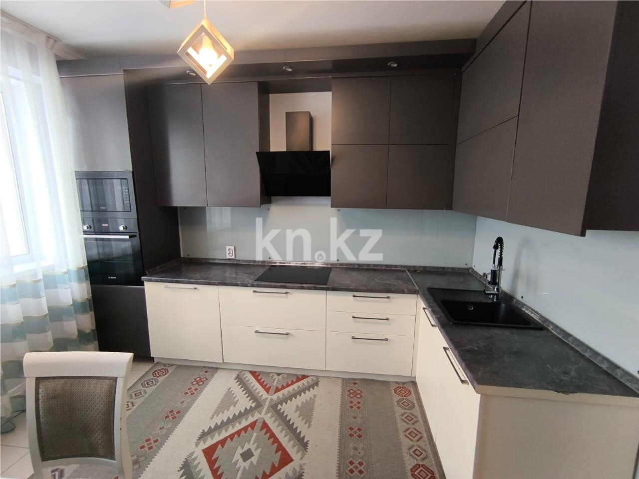 Продажа 3-комнатной квартиры, 86.1 м² в Астане - фото 5