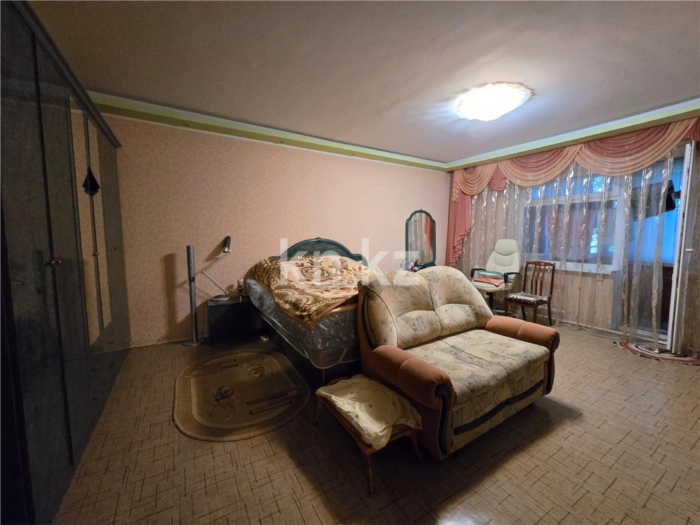 Продажа 3-комнатной квартиры, 96 м², пр. Мира в Темиртау - фото 5