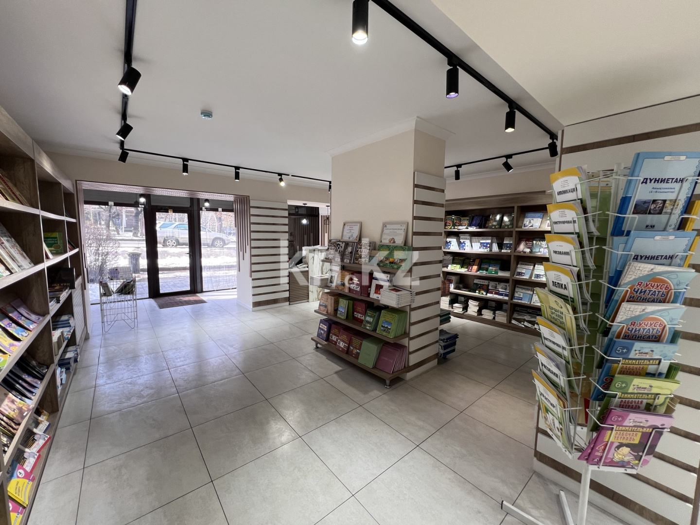 Аренда помещения - Аренда офисных и торговых помещений в Алматы фото 4 из 26