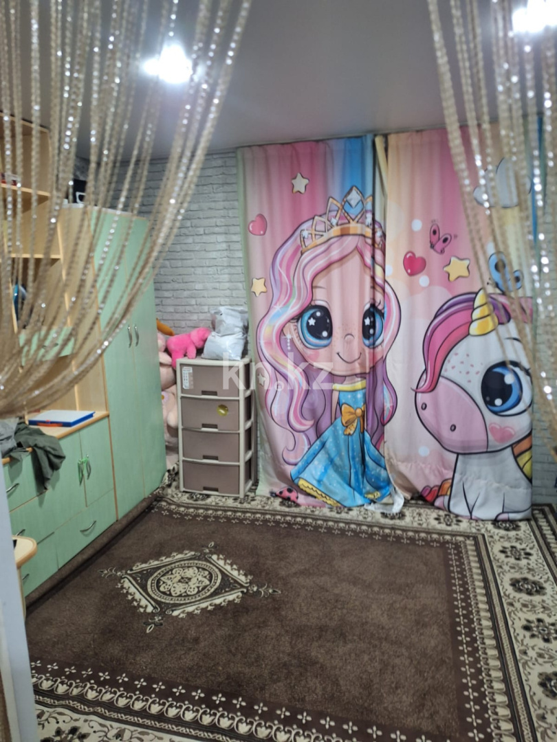 Продажа 2-комнатного дома, 68.6 м² в Акмолинской области - фото 4