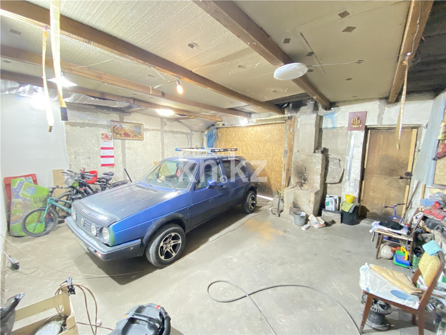 Продажа 4-комнатного дома, 82.3 м², ул. Неверова в Караганде - фото 24