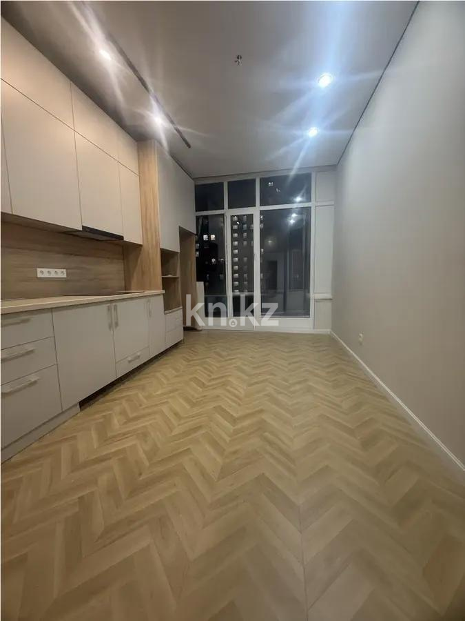 Продажа 2-комнатной квартиры, 71 м² в Астане