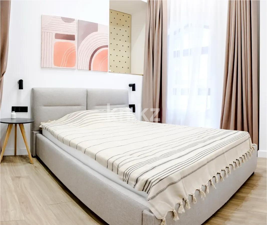 Продажа 2-комнатной квартиры, 67.2 м² - Продажа двухкомнатных квартир в Алматы - страница 7 фото 2 из 6