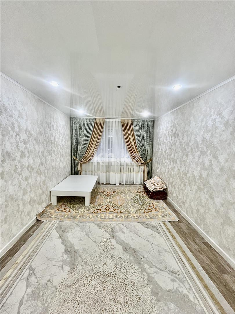 Продажа 2-комнатной квартиры, 43 м², пр. Металлургов - Продажа квартир в Темиртау фото 2 из 11