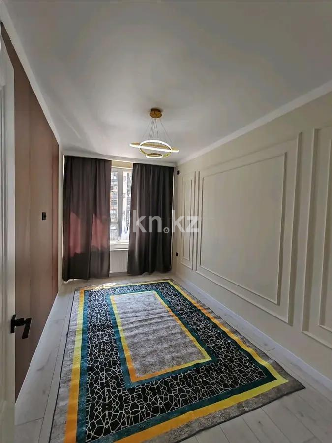 Продажа 1-комнатной квартиры, 35 м², мкр-н Шугыла, дом  340/46 - Продажа квартир в Алматы фото 1 из 5