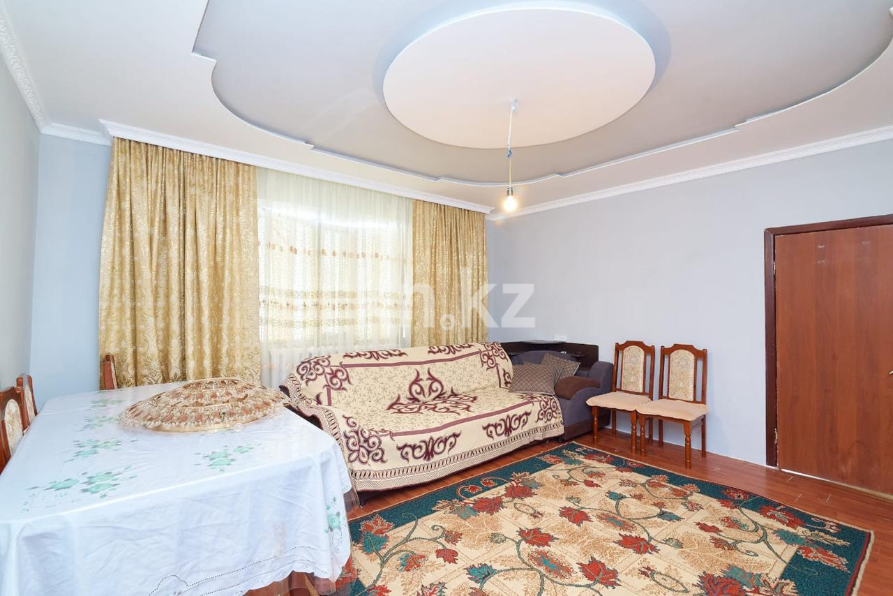 Продажа 5-комнатного дома, 133.4 м², Байсейтовой, дом  38 - Продажа жилой и коммерческой недвижимости в Акмолинской области фото 7 из 32