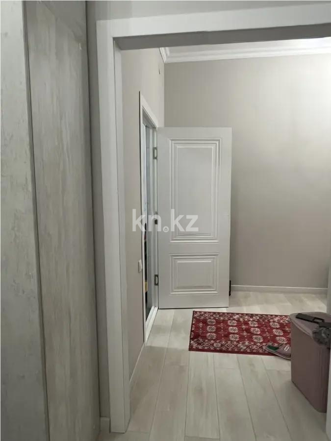 Продажа 1-комнатной квартиры, 46.6 м² - Продажа квартир в Алматы - страница 50 фото 9 из 11