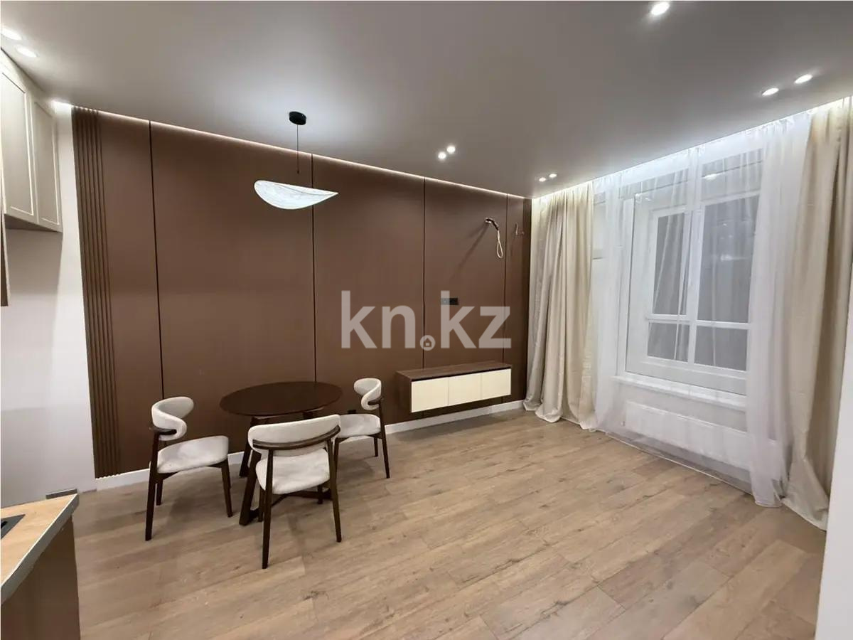 Продажа 2-комнатной квартиры, 40.2 м² - Продажа квартир в Астане без посредников - страница 42 фото 1 из 5