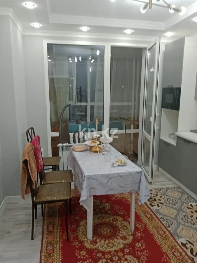 Продажа 2-комнатной квартиры, 64 м², ул. Коктерек, дом  139/7 в Алматы - фото 3