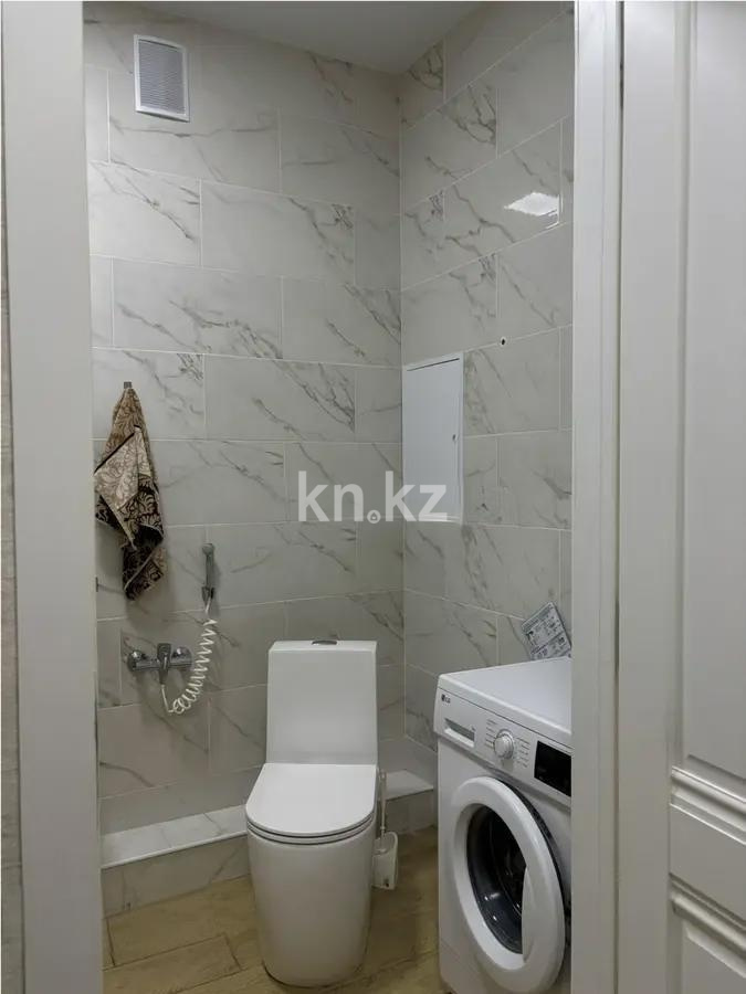 Продажа 2-комнатной квартиры, 58.6 м² - Продажа квартир в Казахстане - страница 11 фото 5 из 7