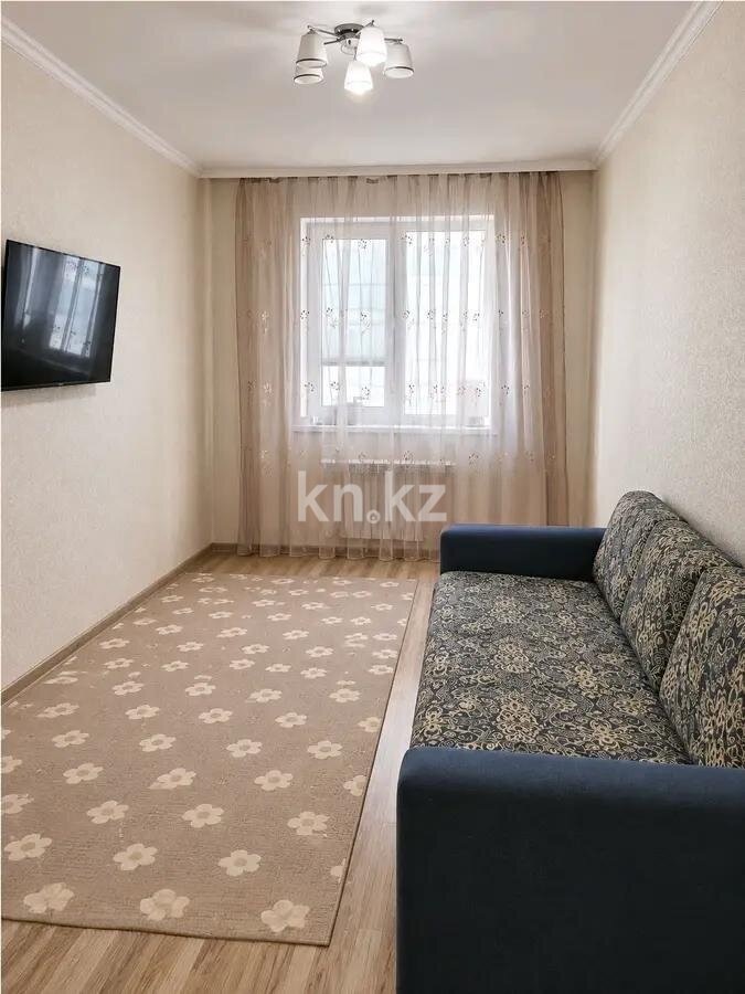 Продажа 1-комнатной квартиры, 39.2 м² в Астане