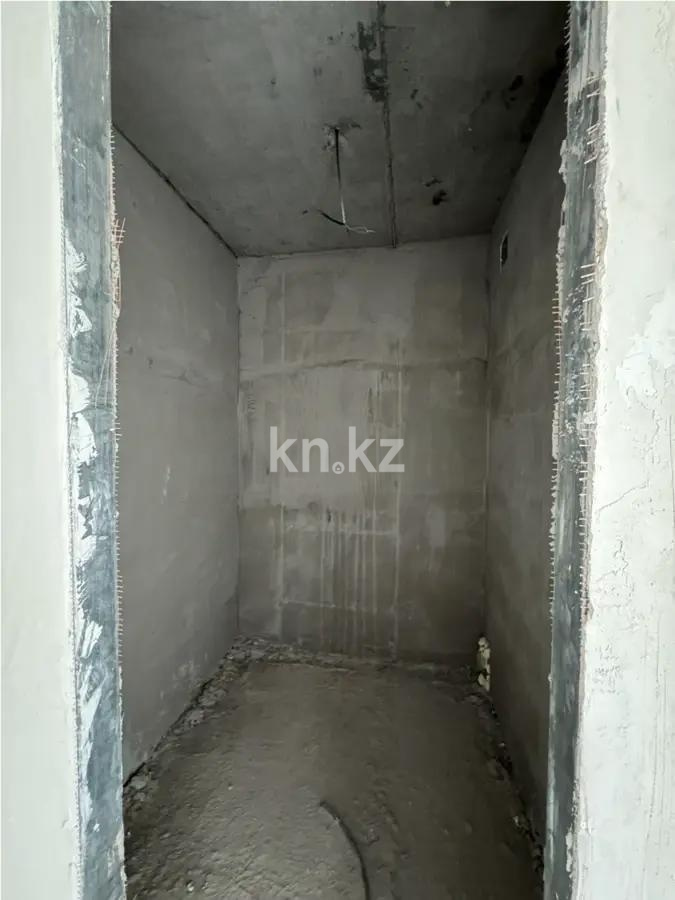 Продажа 1-комнатной квартиры, 36.5 м² в Алматы - фото 3