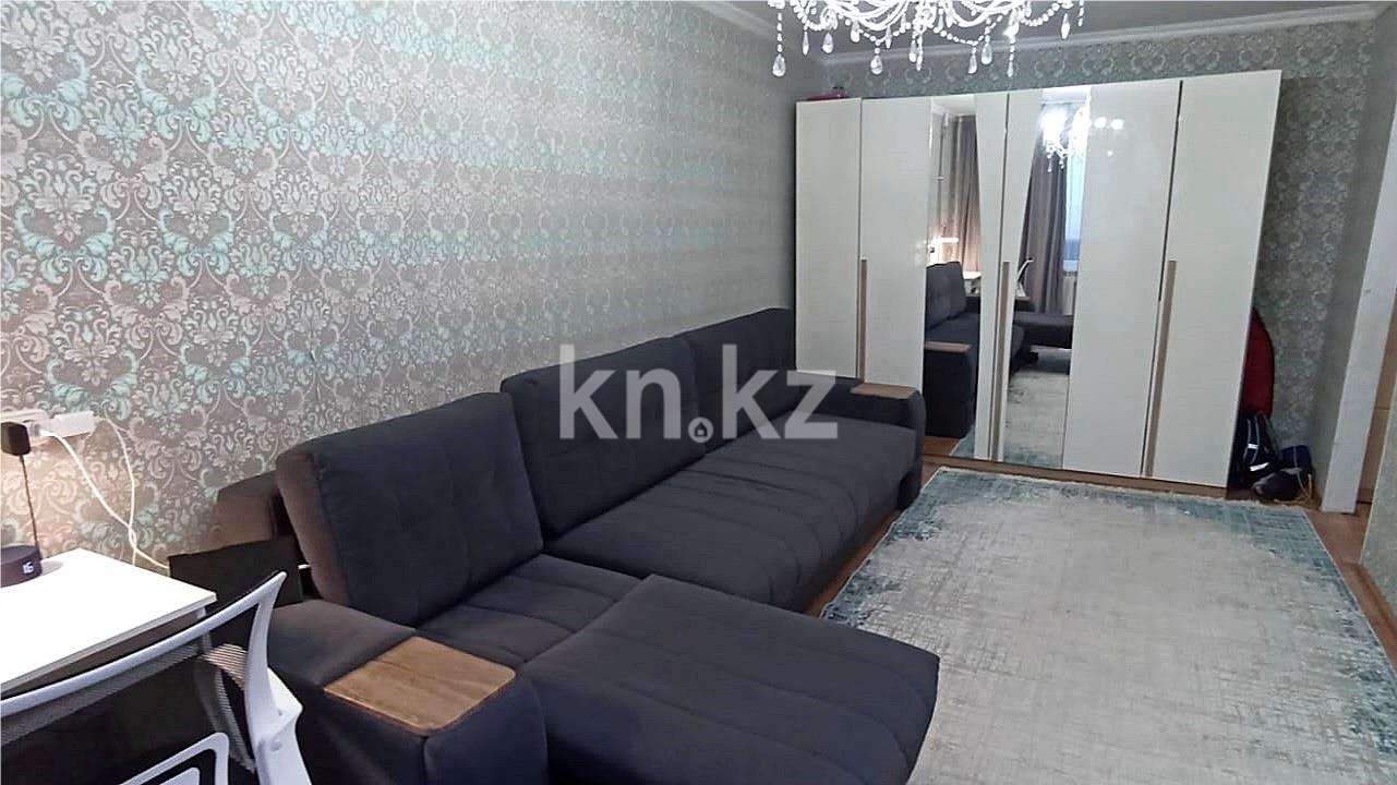 Продажа 2-комнатной квартиры, 52 м² в Темиртау - фото 2