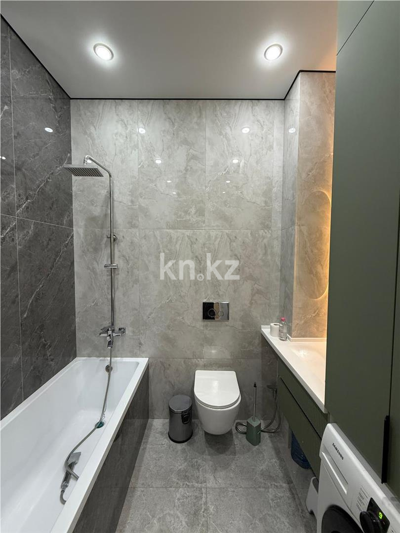 Продажа 2-комнатной квартиры, 54 м² в Астане - фото 7