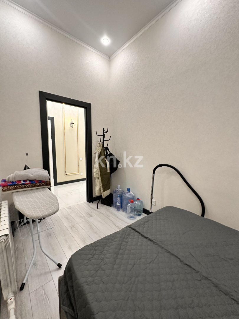 Продажа 4-комнатной квартиры, 98 м² - Продажа недвижимости в Караганде - страница 30 фото 23 из 40