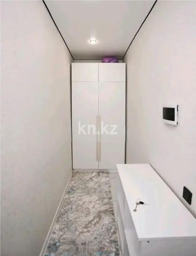 Продажа 1-комнатной квартиры, 40 м² - Продажа квартир в новостройках Астаны - страница 4 фото 5 из 5
