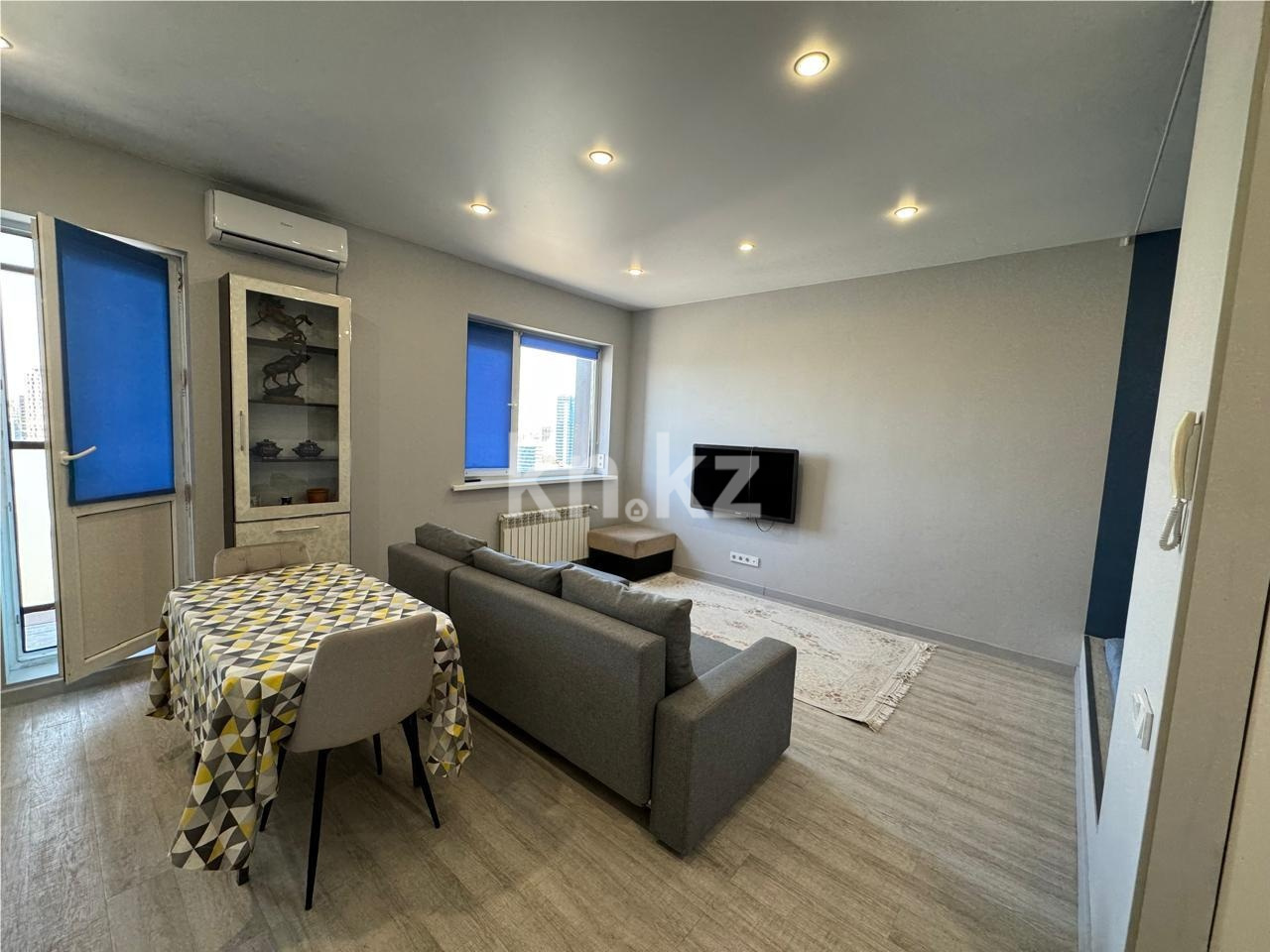 Продажа 1-комнатной квартиры, 40 м² - Продажа дач в Акмолинской области фото 2 из 5