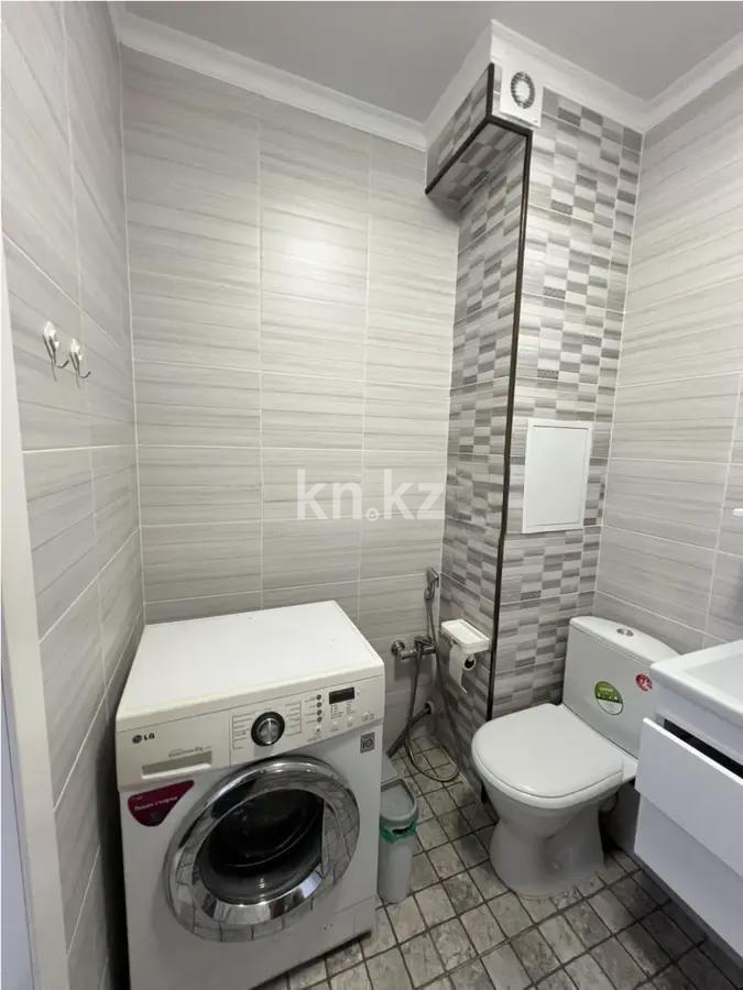 Продажа 1-комнатной квартиры, 29 м² в Астане - фото 3