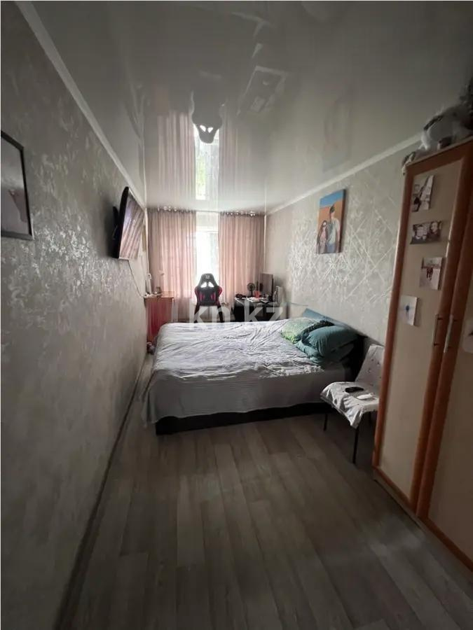 Продажа 2-комнатной квартиры, 43 м² - Продажа квартир в Пришахтинске Караганды - страница 2 фото 2 из 4