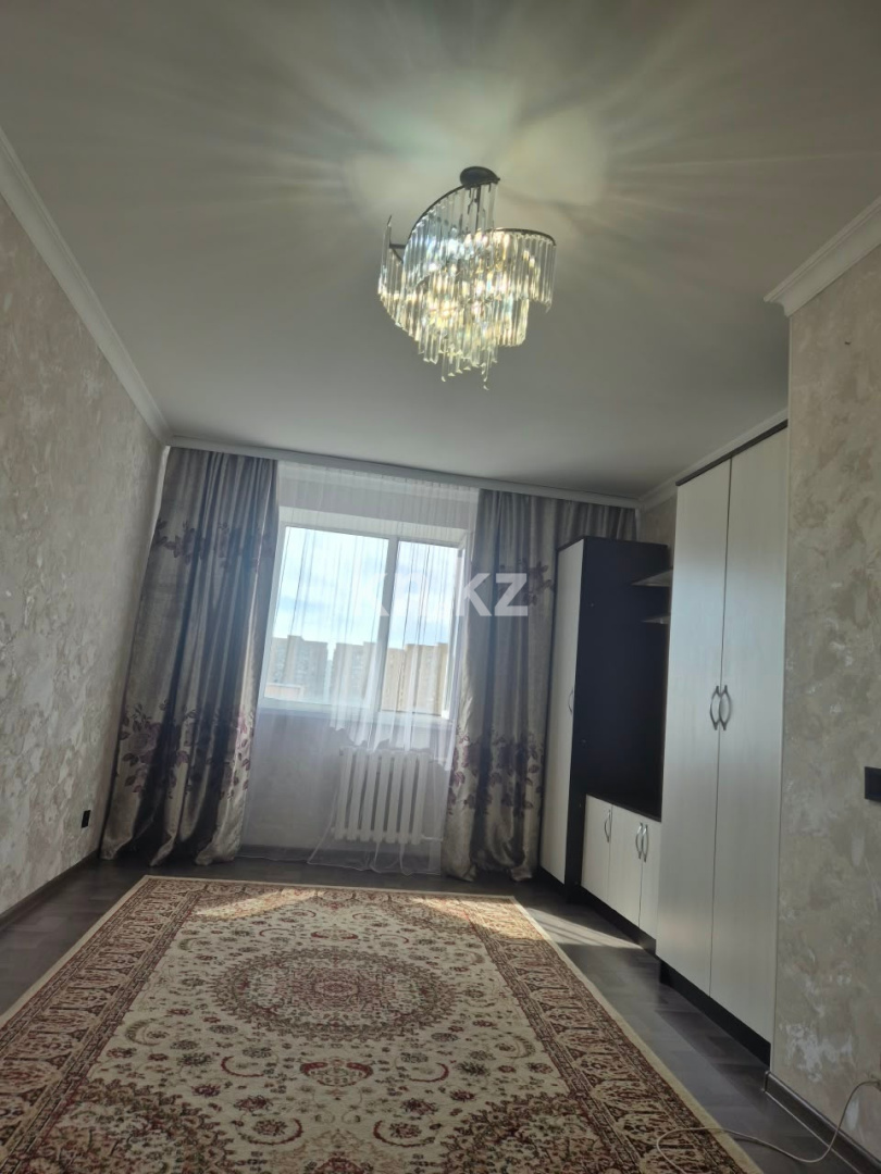 Аренда 1-комнатной квартиры, 36 м² в Астане - фото 7